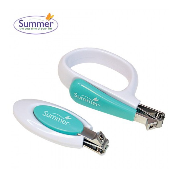 Bộ bấm móng tay Summer 2 cái V456