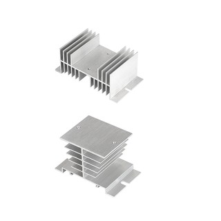 Đế tản nhiệt SSR Relay rắn