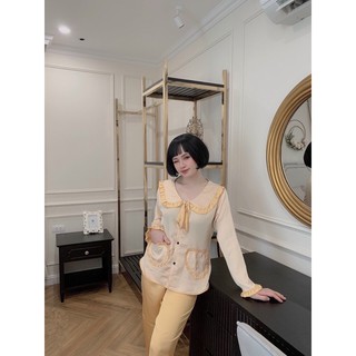 Đồ bộ pijama