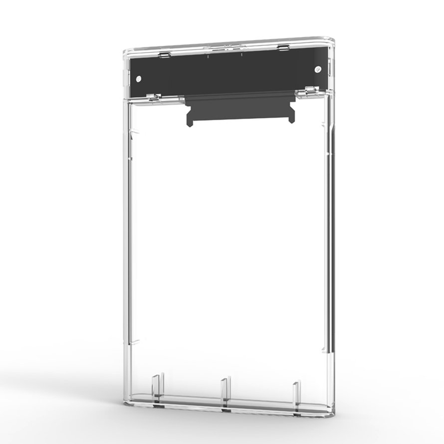 Vỏ đựng ổ cứng ngoài .5 Inch USB 3.0 SATA HD hỗ trợ dung lượng tối đa 5TB | BigBuy360 - bigbuy360.vn