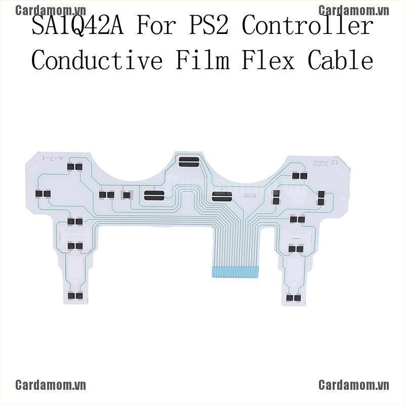 Bảng Mạch Dẫn Điện 1 Sa1Q42A Cho Ps2