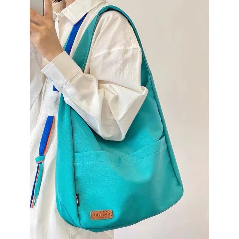 Túi tote Envirosax cỡ lớn thiết kế đơn giản thời trang