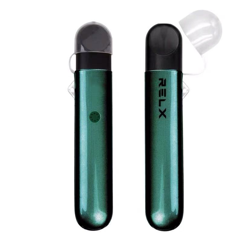 Relx Vỏ Silicon Bảo Vệ Cho Relx Infinity Kit Relx4