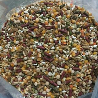 Ngũ Cốc Gà Đá Nhập khẩu Mỹ