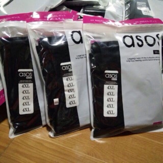 Quần asoss 4xl