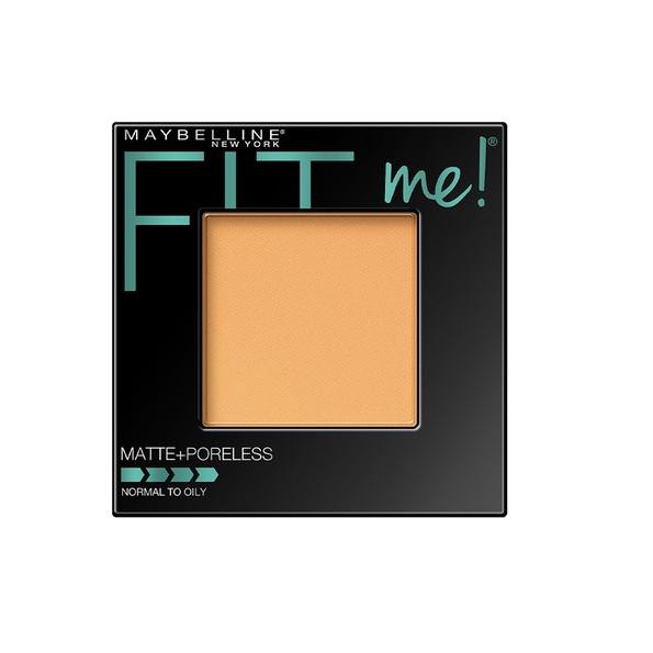 (Hàng Mới Về) Phấn Nền Maybelline Fit Me Tông Lì + Lỗ Chân Lông Tự Nhiên - 230