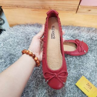 Giày búp bê Supersoft xuất xịn