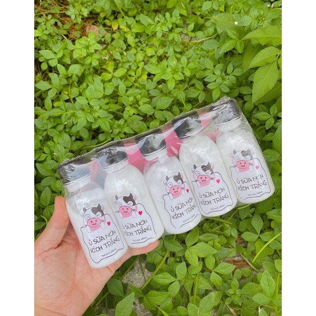 Ủ SỮA NON KÍCH TRẮNG 100ml | BigBuy360 - bigbuy360.vn
