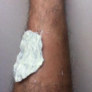 Sáp wax nóng