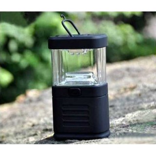Đèn măng sông (manchon) 11 bóng led