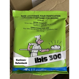 Bột nở làm bánh mì hiệu ibis 300