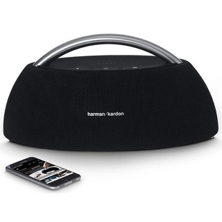 Loa Bluetooth Harman Kardon GO & PLAY Mini/Wireless