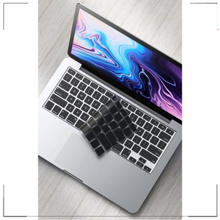 Miếng Lót Phủ Bàn Phím Màu Đen Cho Macbook (US)  ✪ 𝐌𝐚𝐜𝐛𝐨𝐨𝐤𝐬𝐭𝐨𝐫𝐞𝟗