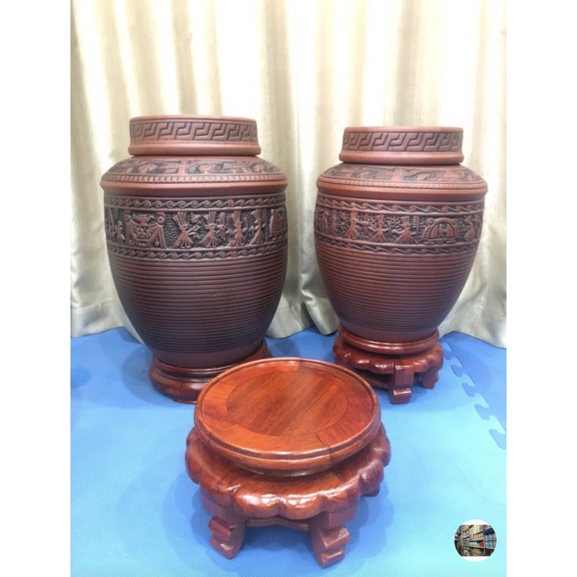 Đôn Kê Bát Hương , Kỷ váy , Đôn gỗ Hương Ta trang trí phòng thờ