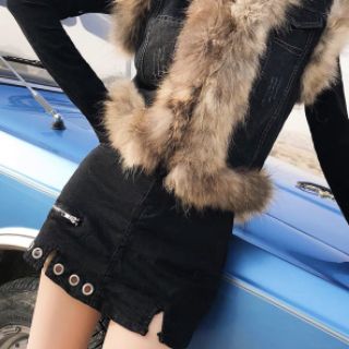 VÁY KAKI MẪU MỚI ( ẢNH THẬT)