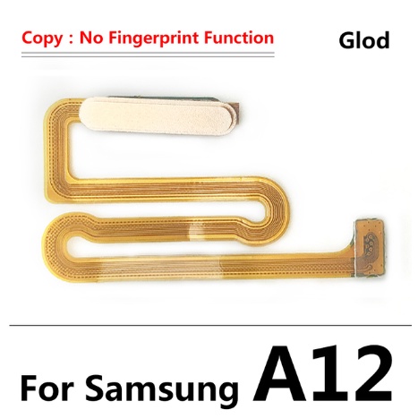 Cảm Ứng Vân Tay Cho samsung galaxy A12