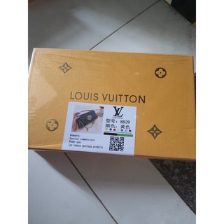 TÚI XÁCH KẸP NÁCH LV SIZE 26 FULLBOX