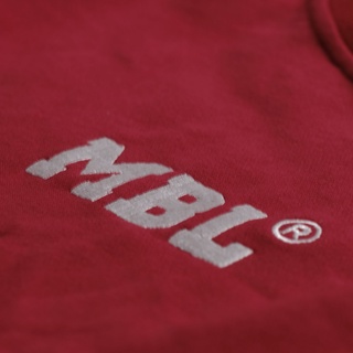 Áo Sweater MBL Basic ( Red Special)