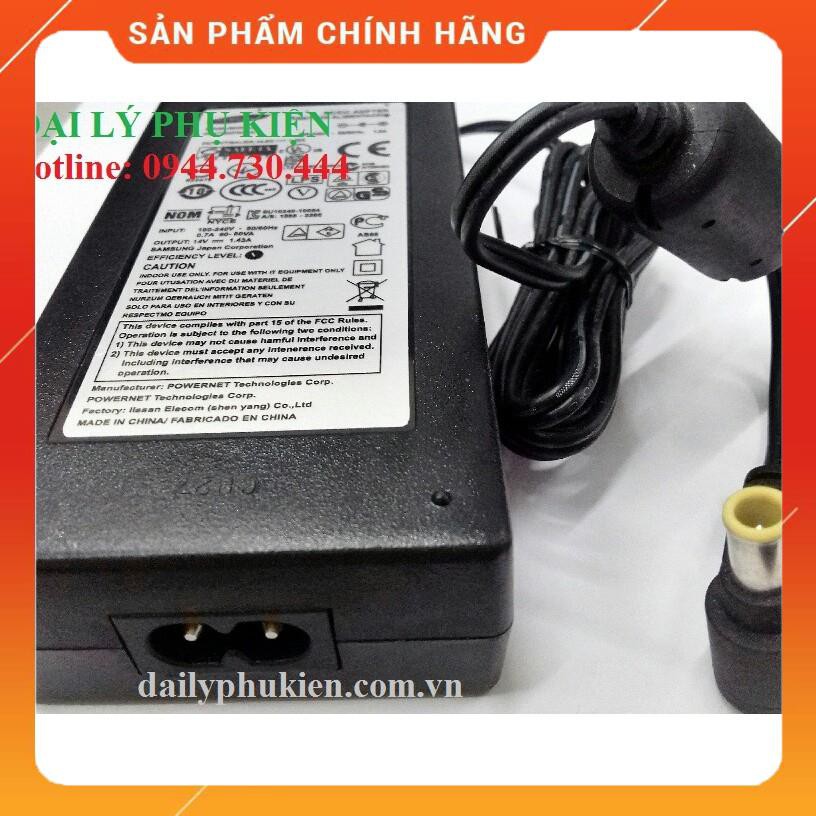 Sạc nguồn màn hình samsung C27A750 C27A750X dailyphukien