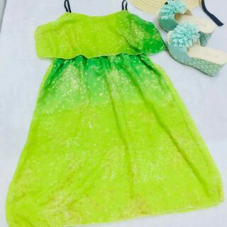 Đầm maxi