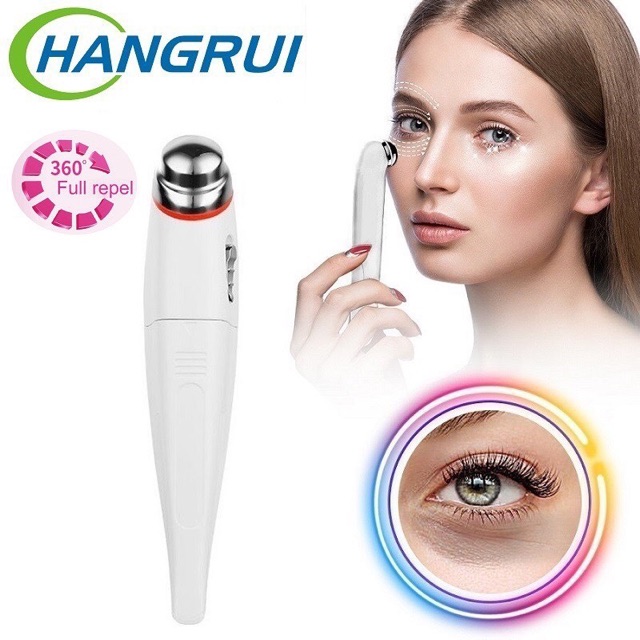 Máy massage mắt giảm thâm bọng mắt EYE METER