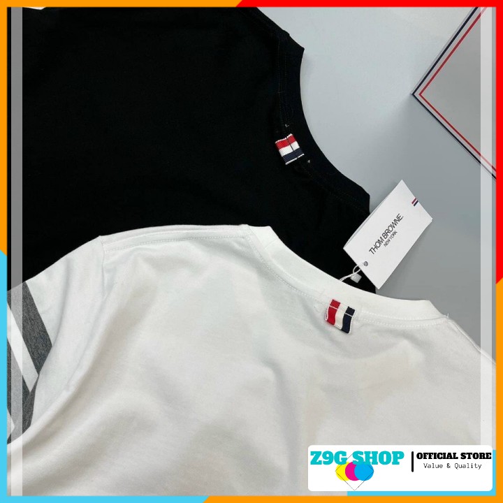 [Áo Thun Cotton Cao Cấp] Áo Thun Nam Tay Ngắn, Áo Phông new 2021, Chất Vải Đẹp | BigBuy360 - bigbuy360.vn