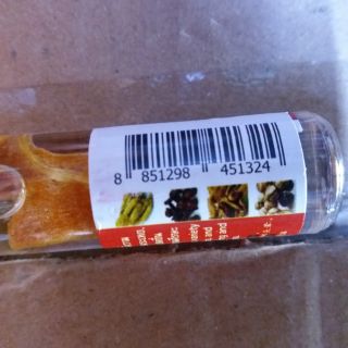 Dầu sâm đỏ Herbal oil Thái Lan