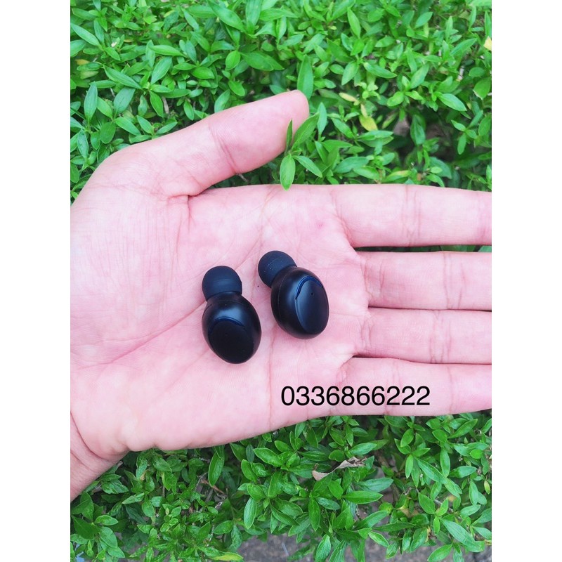 Tai nghe True Wireless Amoi F9 PRO Bluetooth 5.0 | Bản Quốc Tế | Cảm Ứng | Chống Nước | BigBuy360 - bigbuy360.vn