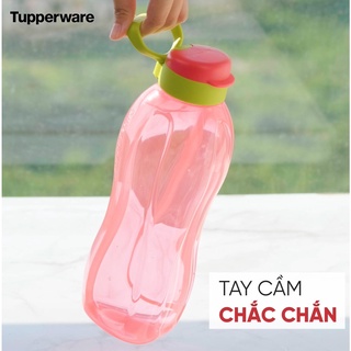Bình nước tupperware eco bottle 1.5l