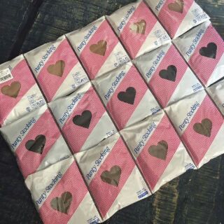 Set 5 tất giấy Panty Nhật Bản