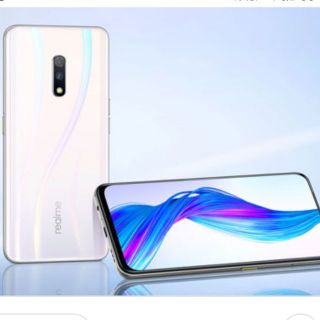 Combo 2 kính cường lực oppo realme X siêu bảo vệ màn cảm ứng