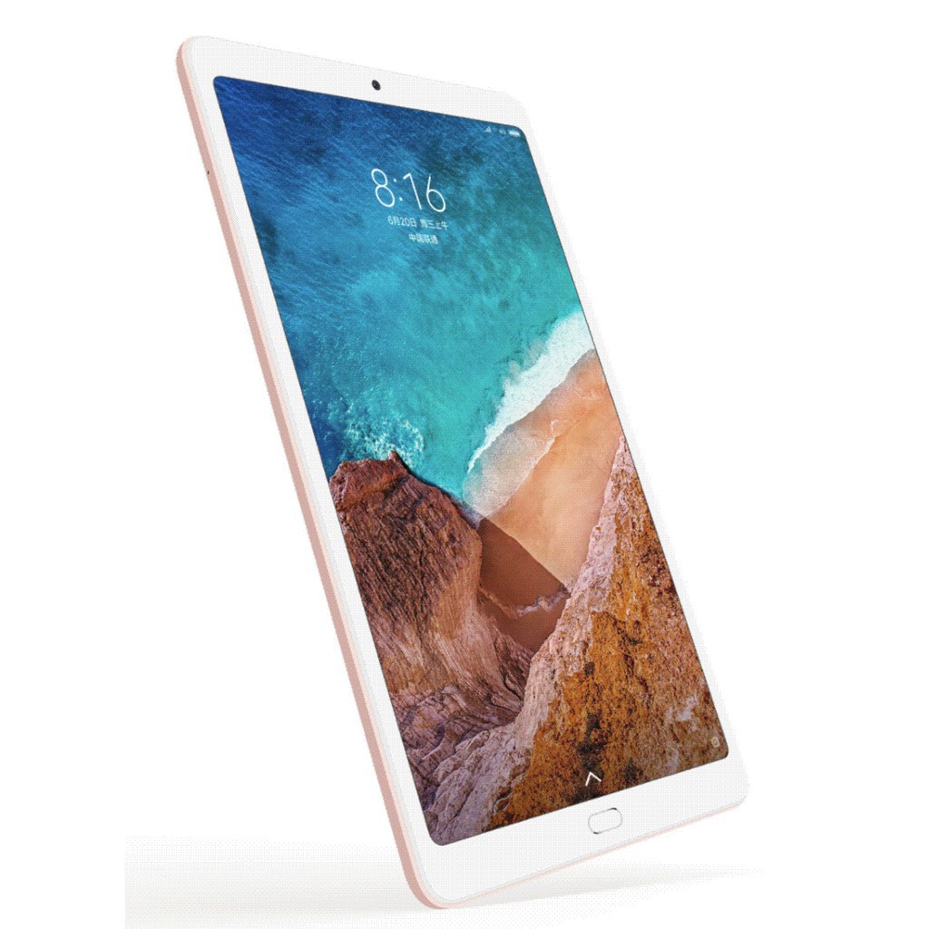 Máy tinh bảng Xiaomi Mi Pad 4 Plus 64GB Ram 4GB (Version 4G/LTE - Wfii) - Hàng nhập khẩu | WebRaoVat - webraovat.net.vn