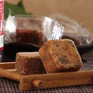 Đường đen Đài Loan nhập khẩu 1Kg