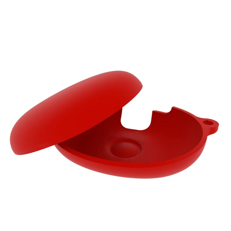 Vỏ Bảo Vệ Hộp Sạc Tai Nghe Bluetooth Anker Life A2 Bằng Silicon Thân Thiện Với Da Chống Bụi Bẩn