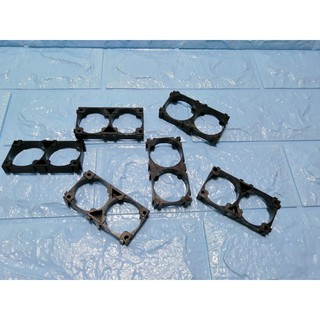 Khung đế pin 32650