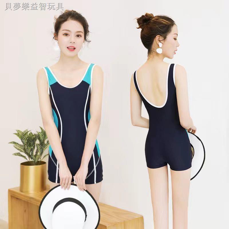 Bộ Đồ Bơi Thể Thao Chuyên Nghiệp Phong Cách Hàn Quốc | BigBuy360 - bigbuy360.vn