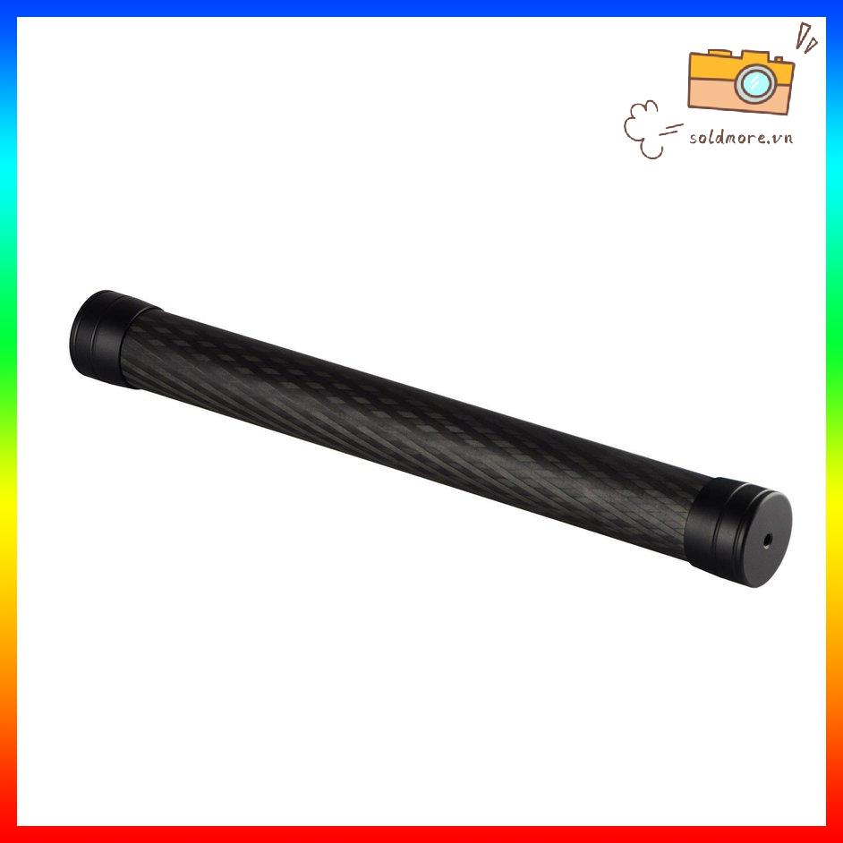 Gậy Cầm Tay Nối Dài Bằng Sợi Carbon 1 / 4 &quot;Cho Dji