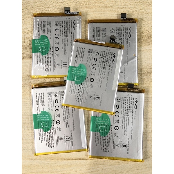 Pin VIVO Y71  B-E1 Zin Hàng Cao Cấp .