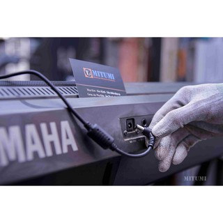 Dây nguồn thay thế cho Adaptor 16V đàn YAMAHA PSR cực tốt, giá rẻ