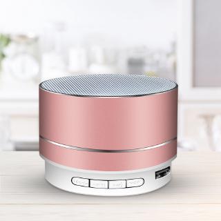 Loa Bluetooth A10 TF USB không dây chất lượng cao