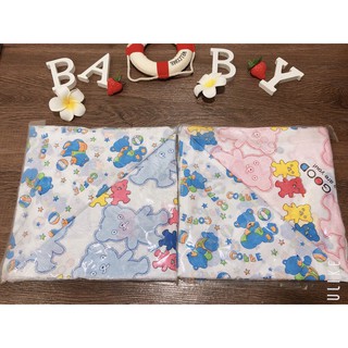 Sét 10 Tã Chéo Cotton Cho Bé Sơ Sinh ( Hàng Đẹp, Sỉ, Lẻ )