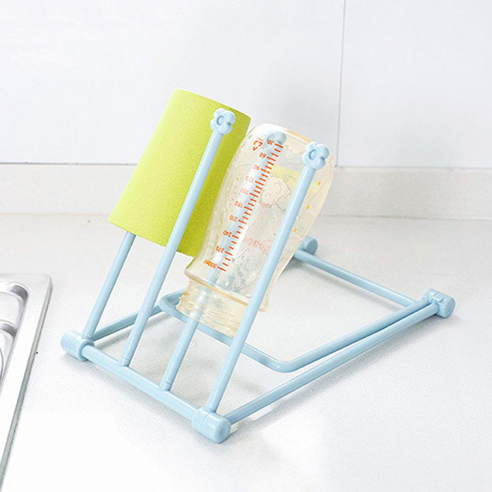Giá Đứng Treo Khăn Tiết Kiệm Không Gian Có Thể Gập Lại Tiện Dụng Cho Gia Đình