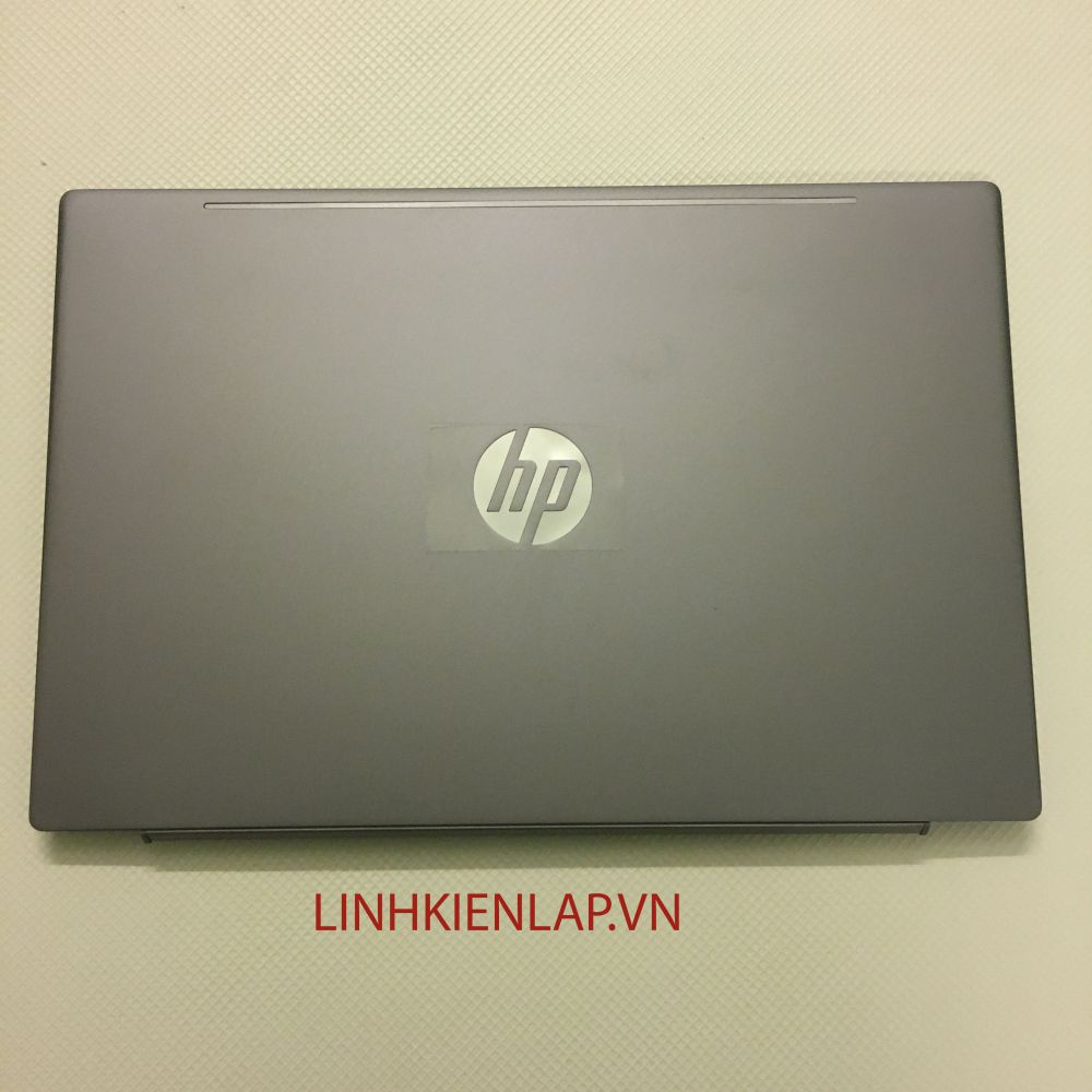 Thay vỏ laptop hp pavilion 15-CS