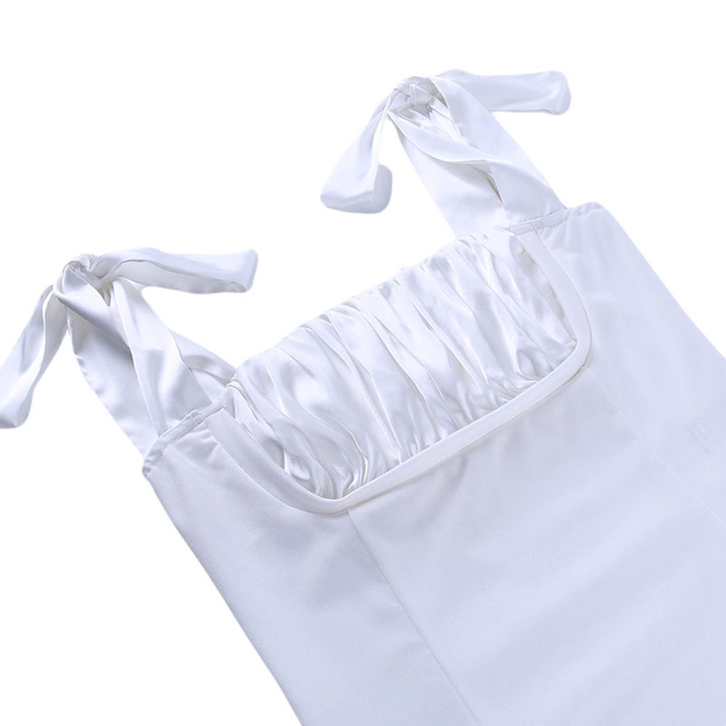 Jumpsuit Dây Ôm Body Hở Lưng Quyến Rũ Dành Cho Nữ | BigBuy360 - bigbuy360.vn