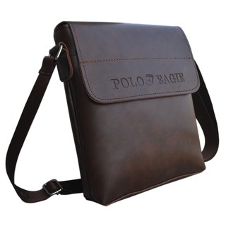Túi Đeo Chéo Đựng Ipad Nam 17 (polo ĐỨNG)
