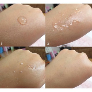 [Sample] GEL TẨY DA CHẾT DETCLEAR NHẬT BẢN 2ml