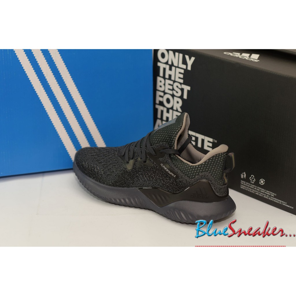 Giày Adidas Alphabounce Beyond Xám đốm