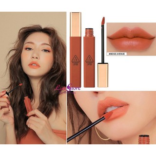 Son Kem lì 3CE Cloud Lip Tint