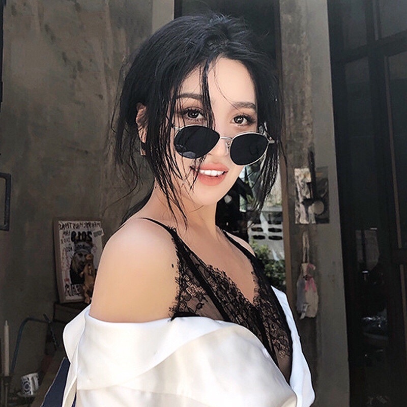 KÍNH MẮT HALO - EYEWEARS - SOL SISTA - KÍNH MÁT HALO