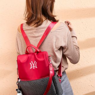 Ba lô nữ style Hàn Quốc